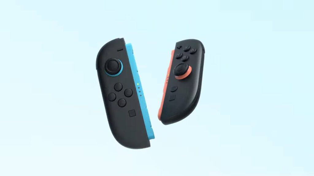 Nintendo Switch 2 // Source : Nintendo