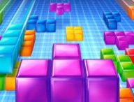 Image du jeu « Tetris Ultimate » // Source : Ubisoft