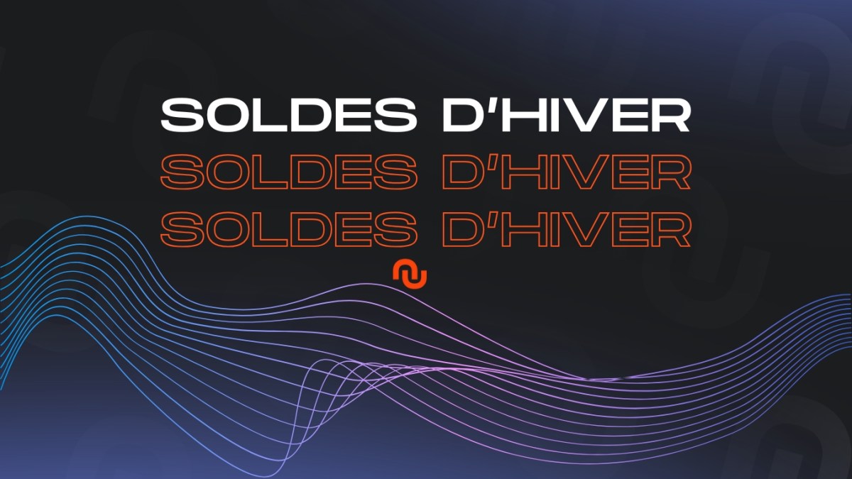 Soldes d'hiver 2025 // Source : Montage Numerama