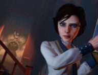 BioShock infinite // Source : 2K Games