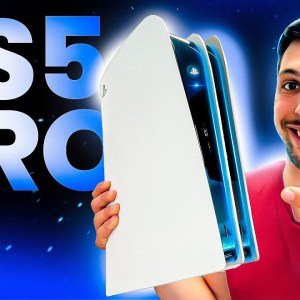 Révélations sur la PS5 Pro ! Tout ce qu'on sait (Rumeurs et prédictions)