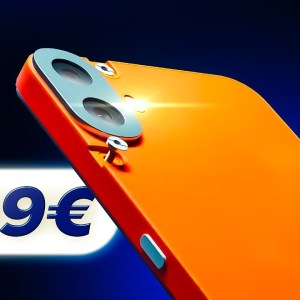 Le CMF Phone 1 : une BELLE opportunité au goût d'INACHEVÉ