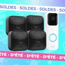 Amazon anticipe son Prime Day avec ce kit de surveillance connectée soldé à -66 %