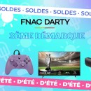 Les 18 offres qui valent le coup chez la Fnac et Darty pour la 3ème démarque