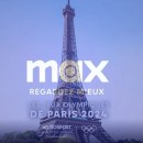 (HBO) Max lance une offre intéressante pour mater les JO de Paris 2024 gratuitement