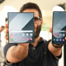 Samsung Galaxy Z Fold 6 et Flip 6 : les nouveaux smartphones pliants avec Galaxy AI sont disponibles en précommande