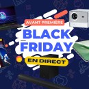 Black Friday 2024 : consoles, smartphones, laptops, TV… tout y passe — les meilleures offres de l’avant-première en DIRECT