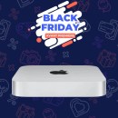 Le Mac Mini M2 Pro 2023 version 16+512 Go perd 400 € pour le Black Friday, une première pour le puissant petit ordinateur de bureau d’Apple