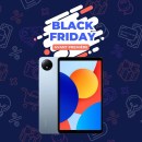 La récente petite tablette de Xiaomi chute déjà sous les 100 € grâce aux offres en avance du Black Friday