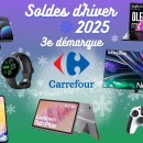 Carrefour : voici les 13 bonnes affaires à dénicher avant la fin des soldes