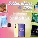 Samsung : les 15 meilleures offres à saisir avant la fin des soldes 