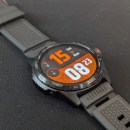 L’une des montres connectées sportives les plus endurantes sous WearOS est à -45 % pour les soldes