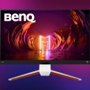 Amazon propose un écran PC gaming 4K HDRi 144 Hz à prix cassé : le BenQ Mobiuz 32″ s’affiche à -400 €