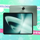 OnePlus Pad : une tablette avec de solides performances et à moitié prix grâce aux soldes