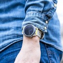 Amazfit Cheetah : cette montre hybride aussi connectée que sportive est à -50 %