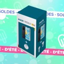 249 €, c’est le super prix soldé de ce pack Honor 200 Lite + écouteurs sans fil