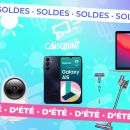 Cdiscount brade de nombreux produits Tech lors des soldes d’été 2024