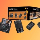 Fnac et Darty cassent le prix d’un super pack photo avec le Sony A6400 + 2 objectifs + 2 batteries