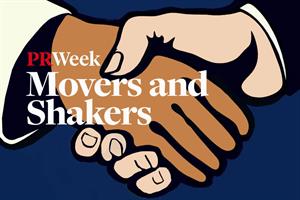 Movers and Shakers: Edelman, The Romans, Marc Jacobs and more...