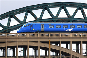 Lumo and Hull Trains hand multi-year retainer to agency