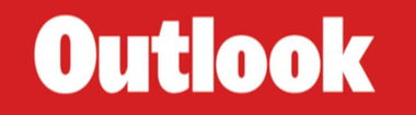 Outlook India logo