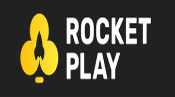 Rocket Play logo