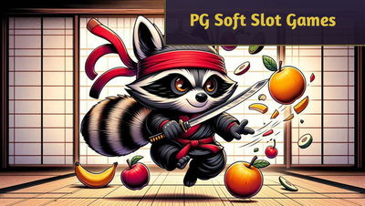 Discover the Top 5 PG Soft Slot Games of 2023 You Can't Afford to Miss