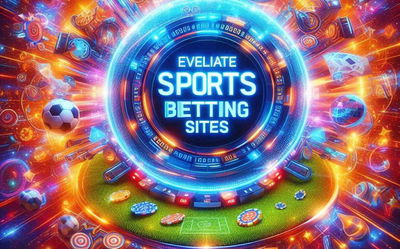 How to Evaluate Sports Betting Sites for the Best User Experience