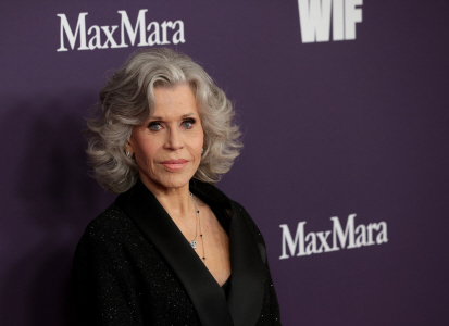 DESDE JANE FONDA,KATE WINSLETT EN LOS PREMIOS WOMEN FILM HONORS