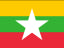 Myanmar (Birmania)