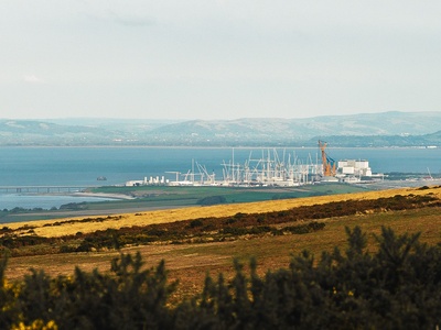 Hinkley Point B reaches defuelling milestone with the safe removal of nuclear fuel from one of the reactors - Credit: Shutterstock