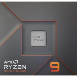 AMD Ryzen 9 7900X 4.7GHz 12 Core AM5 Desktop Processor Boxed