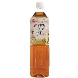 とうもろこしのひげ茶（1.5L×12本入り） CT－1500C