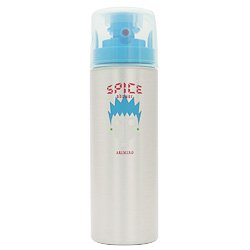 アリミノ スパイスシャワーフリーズ 180ml