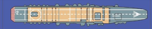 艦隊これくしょん 甲板マフラータオル 加賀