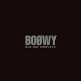 BOΦWY Blu-ray COMPLETE(完全限定生産盤)