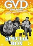GVD globe decade -globe real document- SPECIAL BOX [DVD]