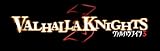 VALHALLA KNIGHT 3 (@niCc3) (2013N\)