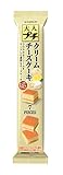 ブルボン 大人プチクリームチーズケーキ 7個×10本