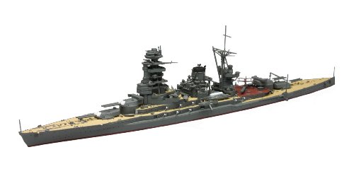 1/700 戦艦 長門 (開戦時) ( SWM 特-29)