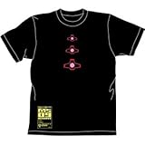 ガンダム ドム三連モノアイ'06Tシャツ ブラック サイズ:L