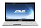 ASUS K53EV[Y 15.6^ChTFTJ[t m[gPC Corei5-2410QM  (USB3.0×1,USB2.0×2jzCg K53E-SXWHITE