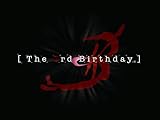 The 3rd Birthday T DISSIDIA 012 FFLN^[f[^_E[hJ[ht