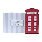 ▽【LULU GUINNESS/ルルギネス】公衆電話型iPhoneケースiPhone4/4S対応2012年新作(限定)120516