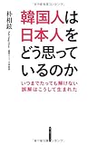 韓国人は日本人をどう思っているのか (新人物ブックス)