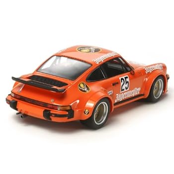 1/24 スポーツカーシリーズ No.328 ポルシェ ターボ RSR 934 イェーガーマイスター 24328