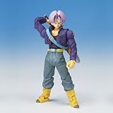 ドラゴンボールZ ハイブリッドアクション 超龍伝 トランクス