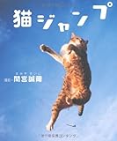 猫ジャンプ