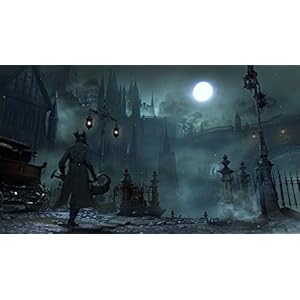 Bloodborne 初回限定版