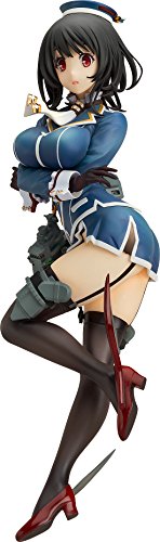 艦隊これくしょん ‐艦これ‐ 高雄 軽兵装Ver. 1/8スケール ABS&amp;PVC製 塗装済み完成品フィギュア